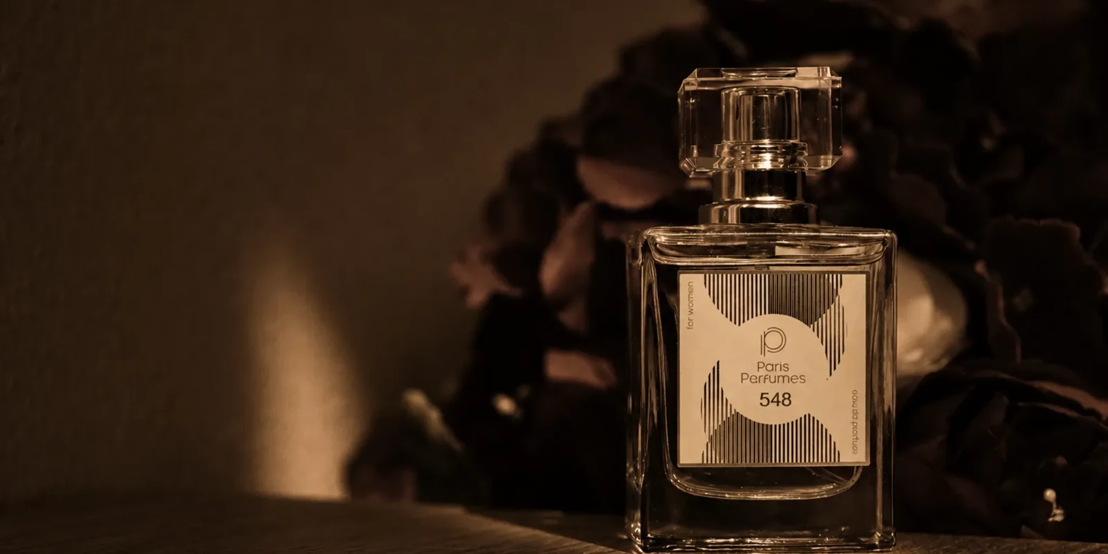Find Your Signature Scent perfume banner